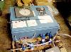  TURBO Autoclave, ~42" x 72", 130 psi @ 350 deg F,